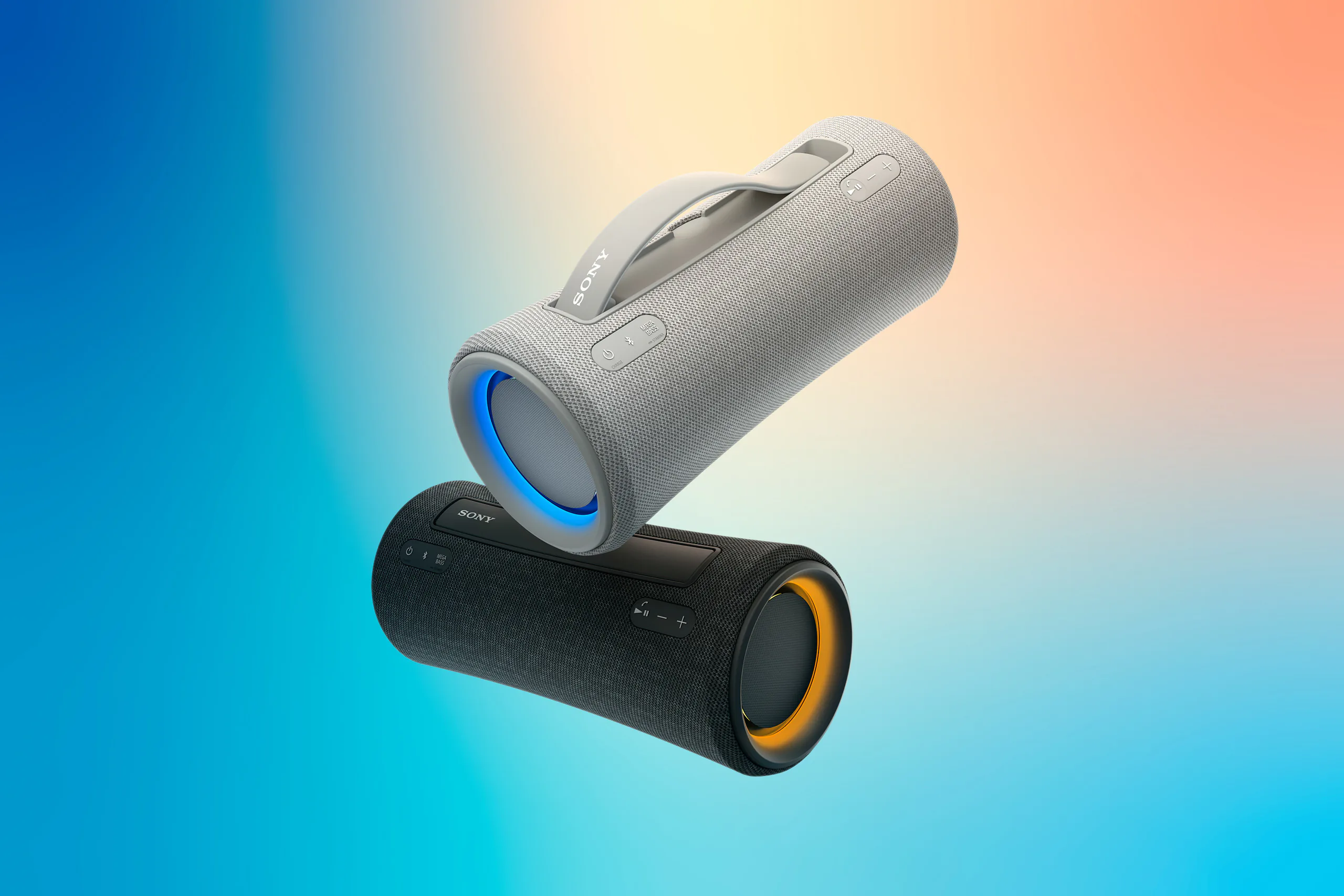 Sony ra mắt 3 mẫu loa di động dòng X: SRS-XG300, SRS-XE300 và SRS-XE200