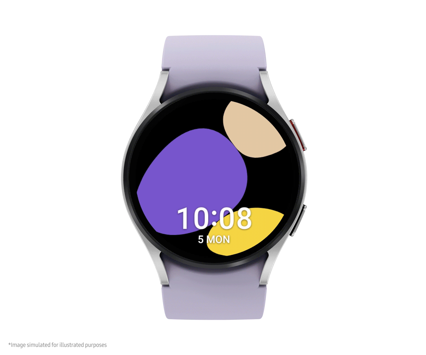Samsung tung cập nhật One UI 4.1.1 và One UI Watch5 cho các dòng Galaxy Z series, Galaxy Watch series