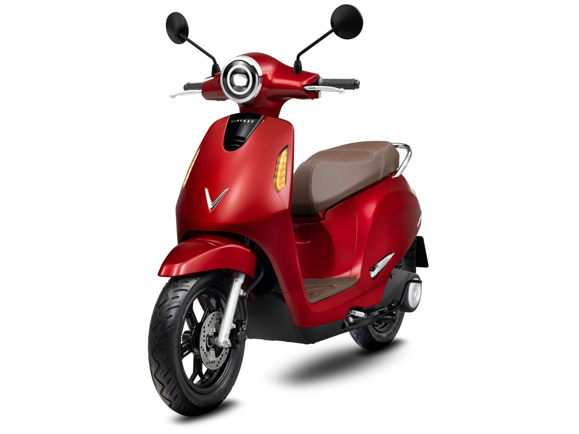VinFast nhận đặt cọc xe máy điện Evo200, giá bán 22 triệu