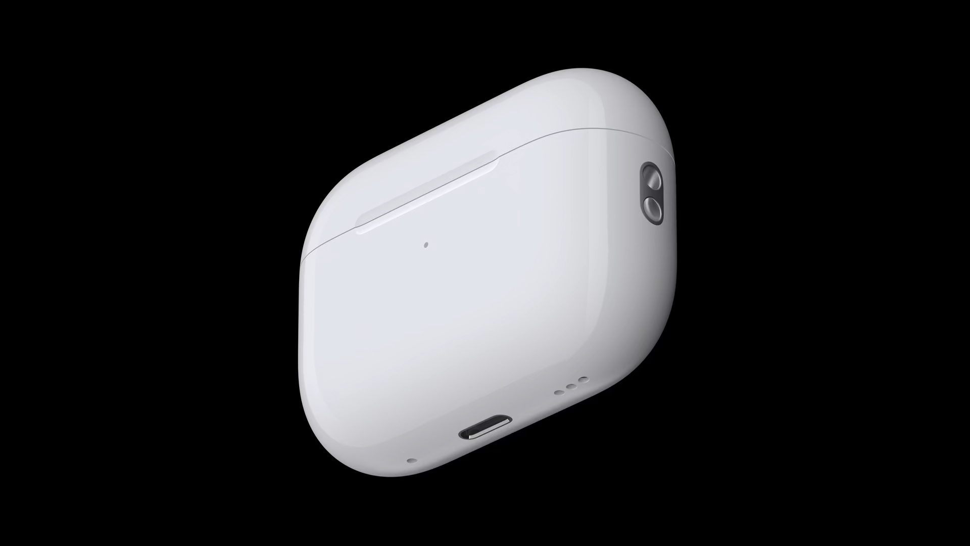 AirPods Pro 2 ra mắt với nâng cấp chống ồn tốt hơn gấp đôi