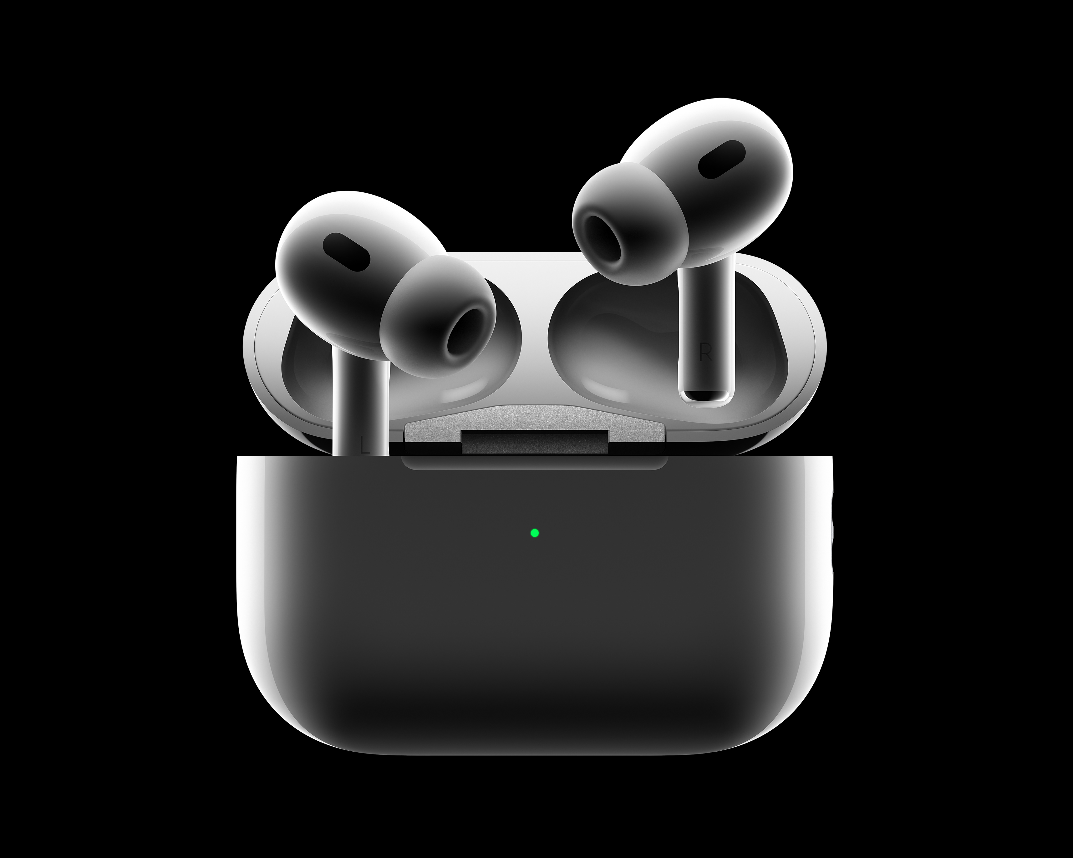 AirPods Pro 2 ra mắt với nâng cấp chống ồn tốt hơn gấp đôi