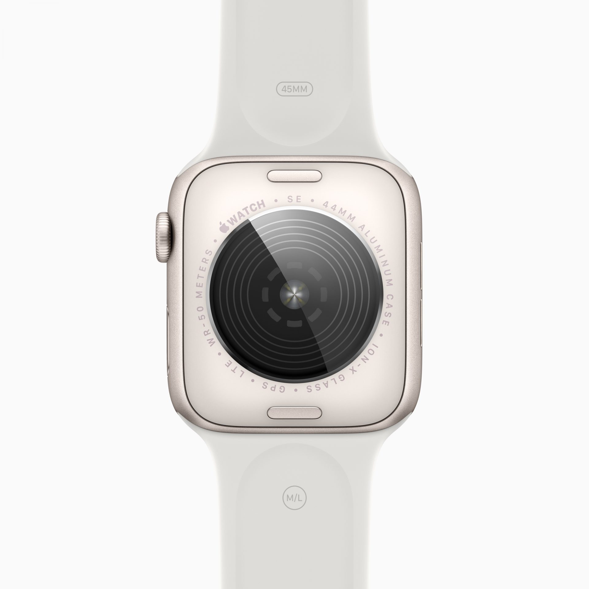 Apple ra mắt Apple Watch SE thế hệ thứ 2, giá bán rẻ hơn