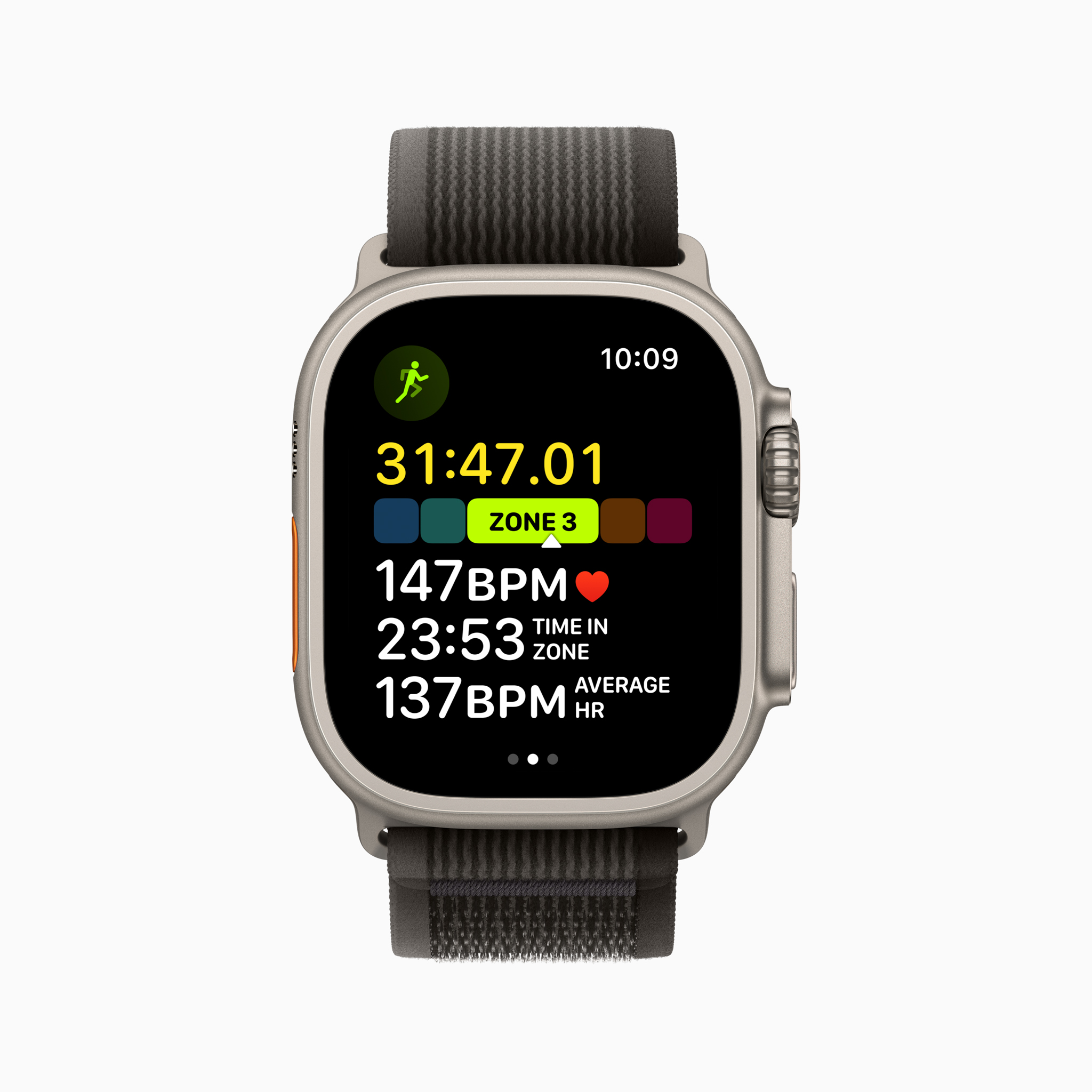 Apple Watch Ultra ra mắt, chiếc đồng hồ Apple bền bỉ nhất từ trước đến nay