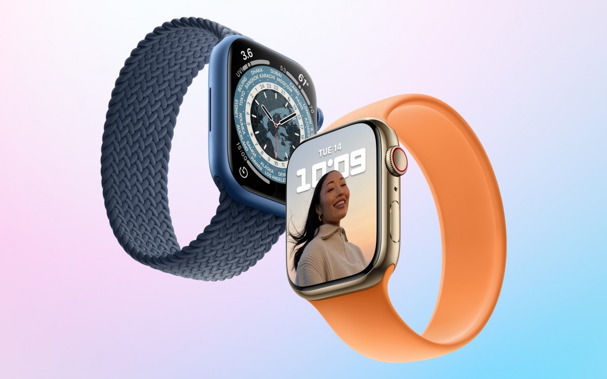 Apple có thể sẽ ra mắt một chiếc Apple Watch giá còn rẻ hơn cả mẫu SE