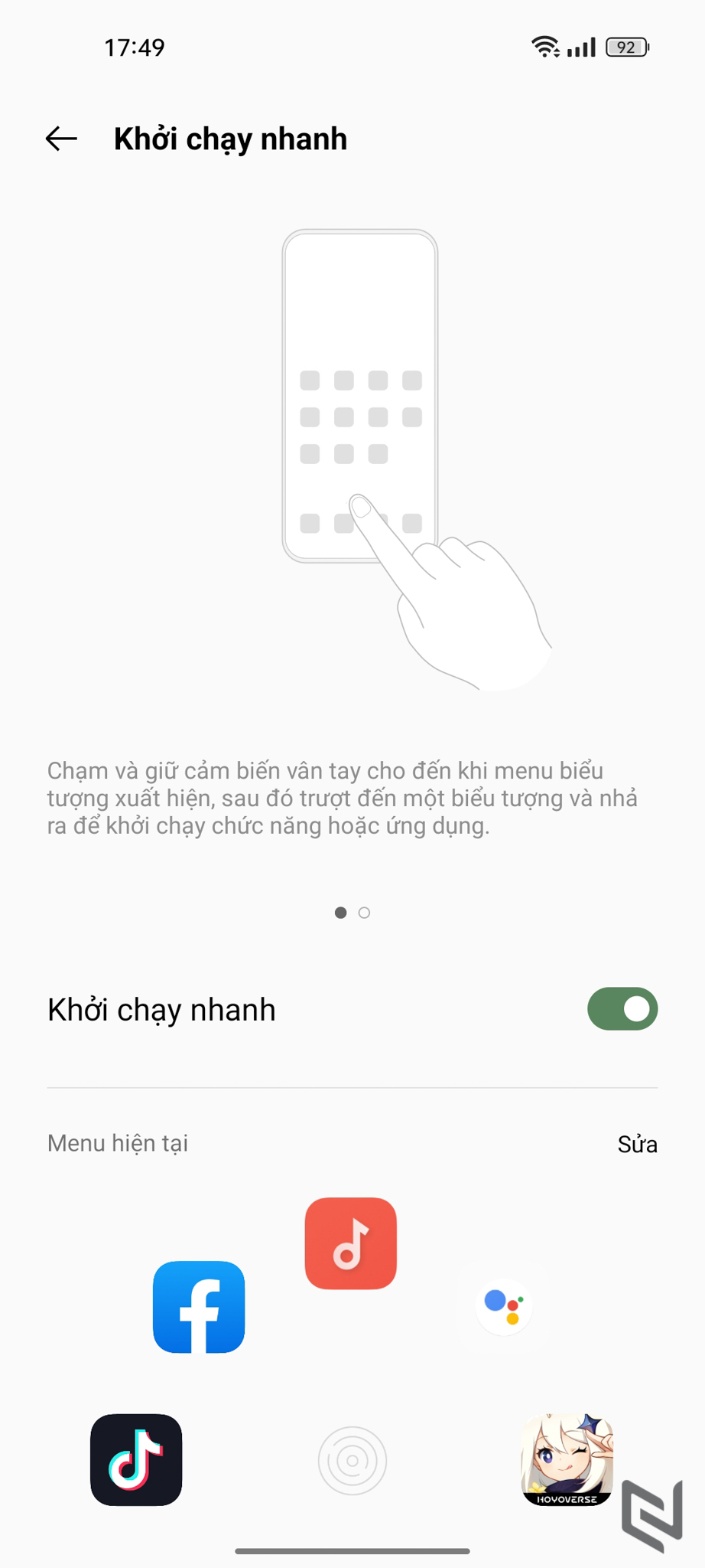 Đánh giá hiệu năng và sạc nhanh trên OPPO Reno8 5G: Tốc độ sạc ấn tượng, dẫn đầu phân khúc