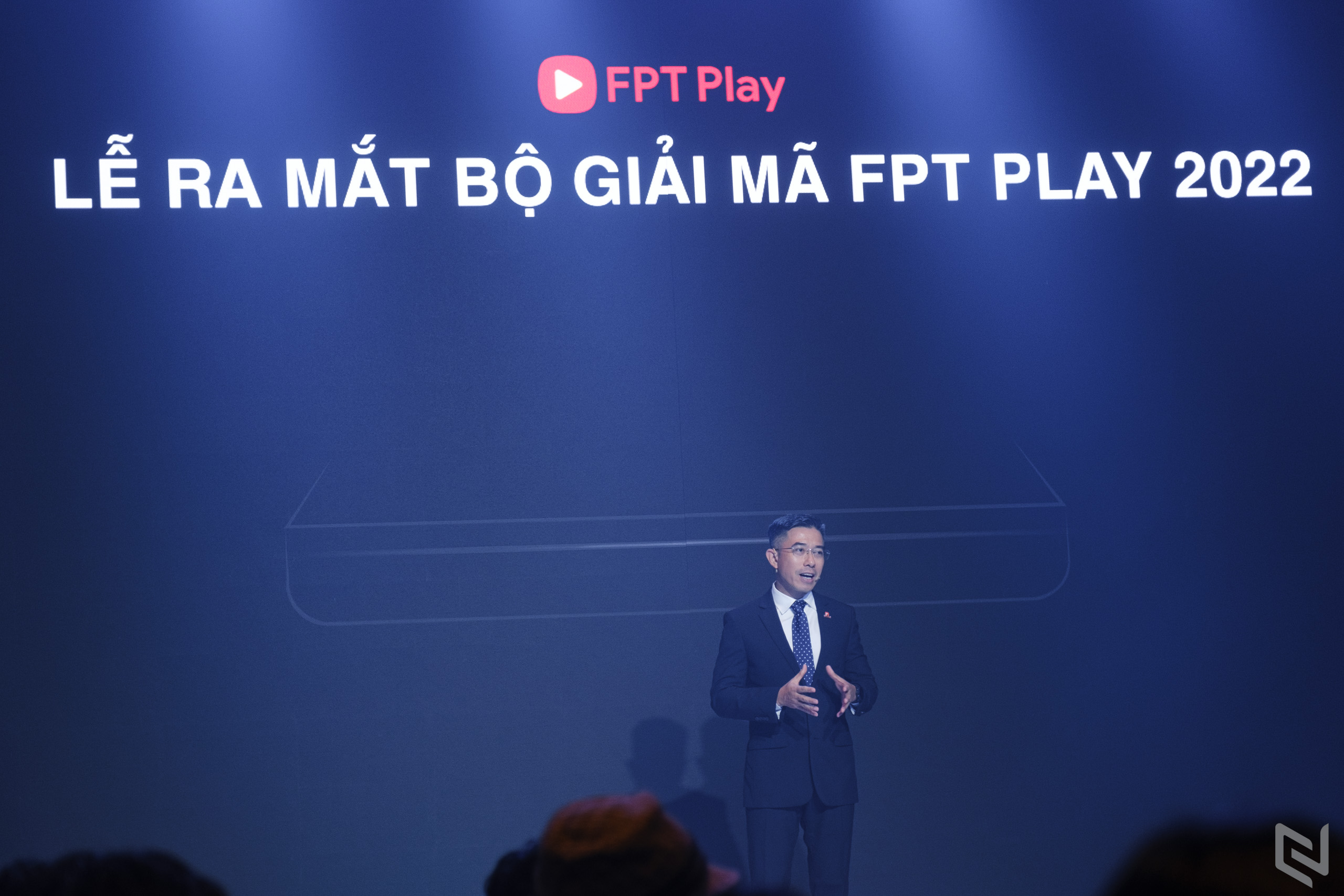 FPT Play ra mắt bộ giải mã FPT Play phiên bản 2022