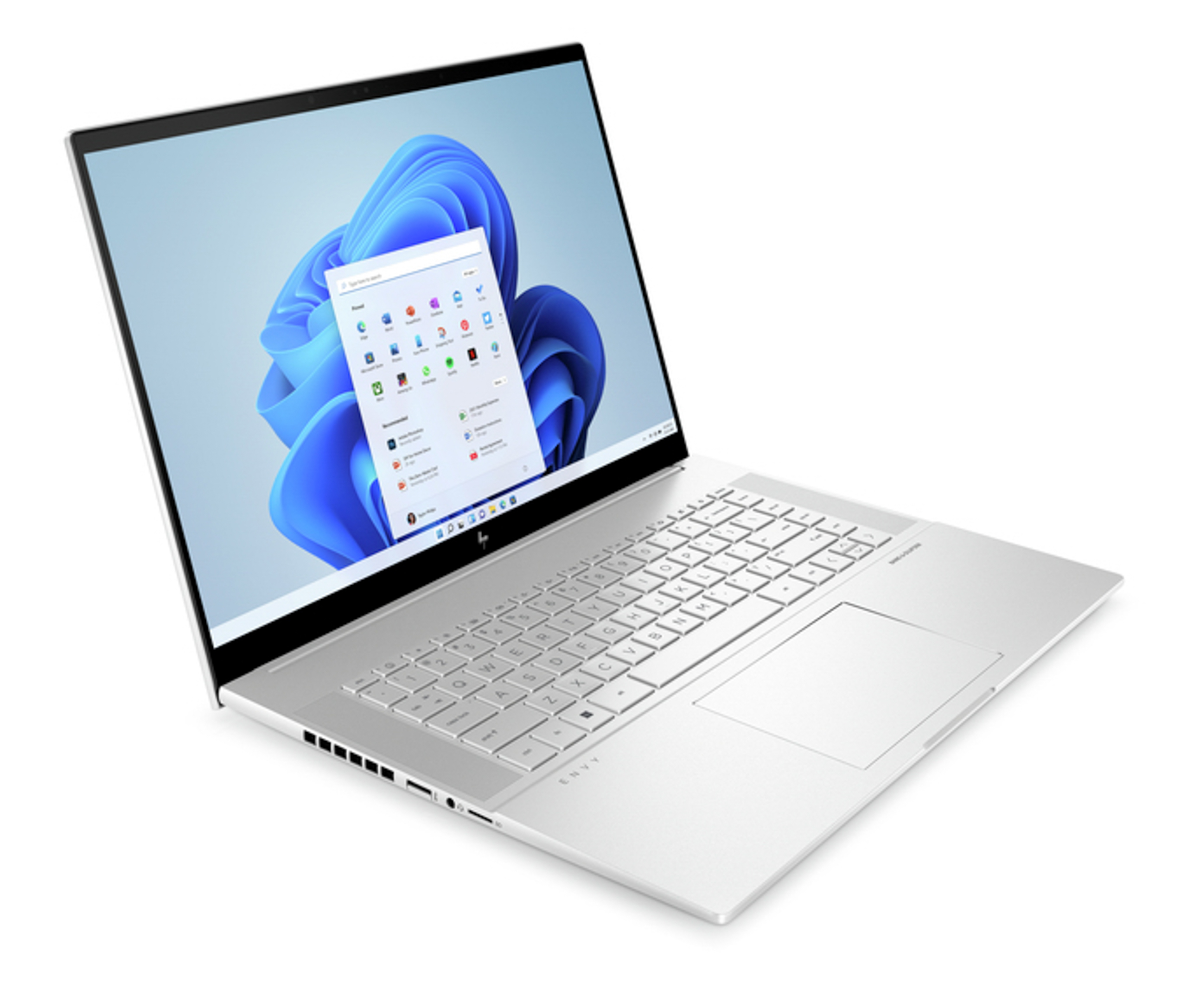 HP ra mắt HP Spectre và HP ENVY - Dòng laptop hỗ trợ các nhà sáng tạo nội dung trong kỷ nguyên mới