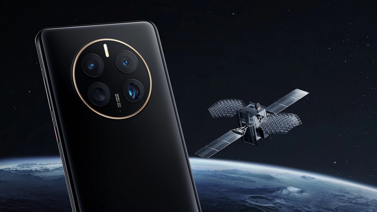 Huawei Mate 50 Series ra mắt với Snapdragon 8+ Gen 1 với camera khẩu độ biến thiên