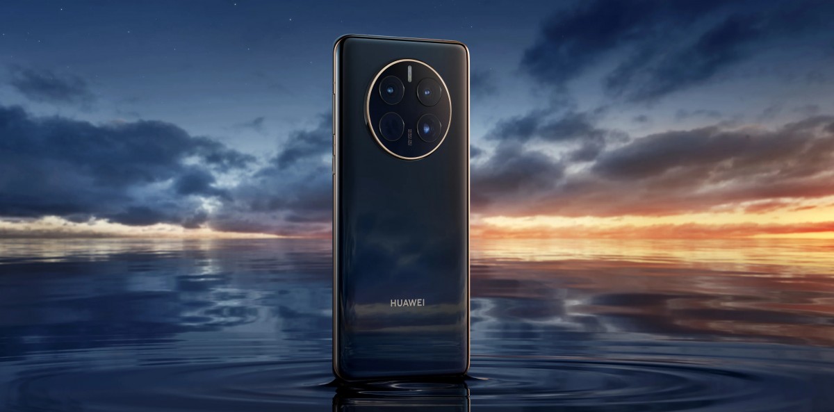 Huawei Mate 50 Series ra mắt với Snapdragon 8+ Gen 1 với camera khẩu độ biến thiên