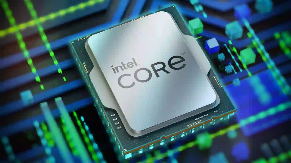 Intel giới thiệu hai thương hiệu vi xử lý mới: Intel Core Ultra và Intel Core