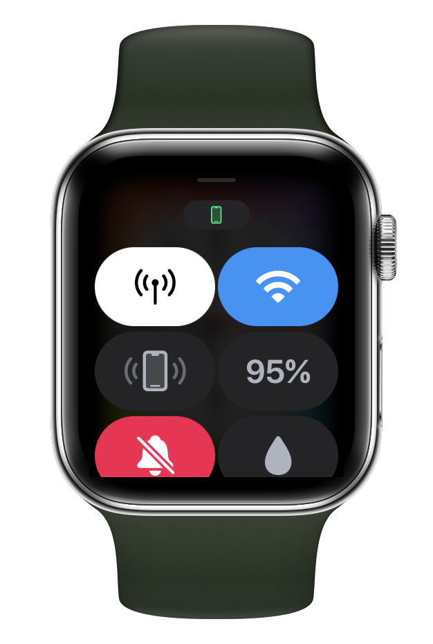 Hướng dẫn cách bật chế độ Low Power Mode trên Apple Watch