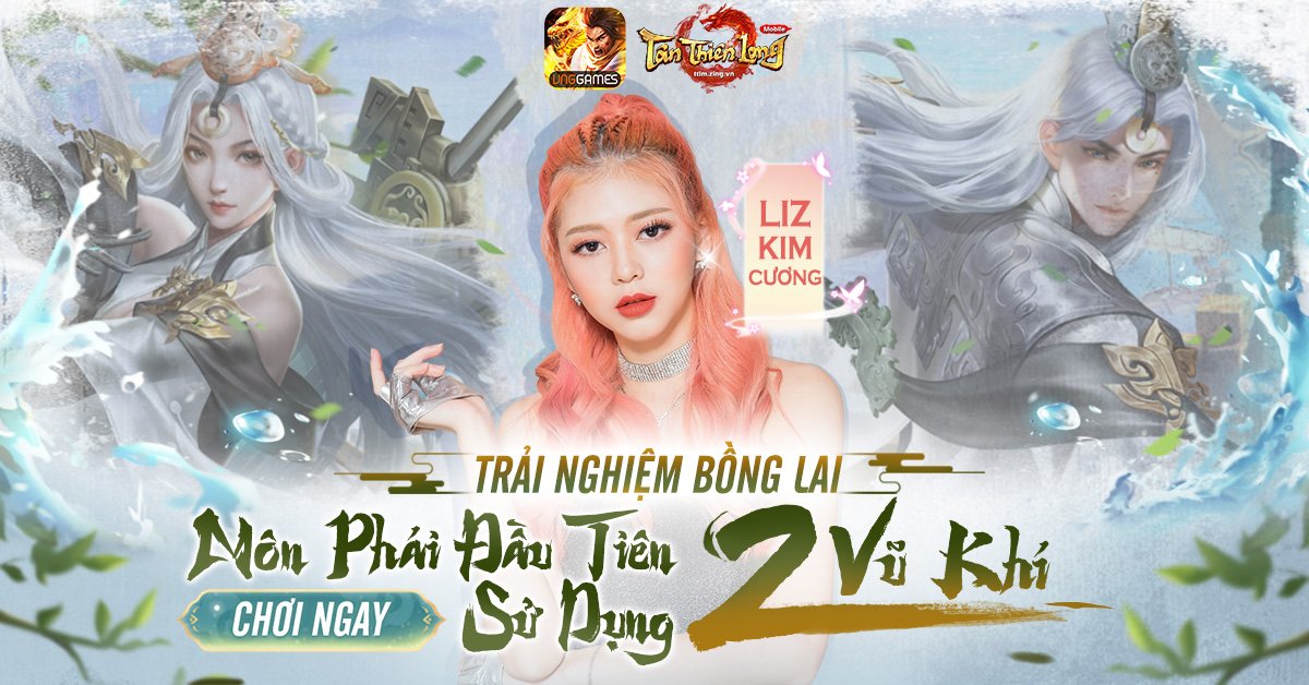 Ra mắt chính thức Phiên bản mới Thương Hải Bồng Lai: Game thủ “chen chân”, máy chủ chật kín