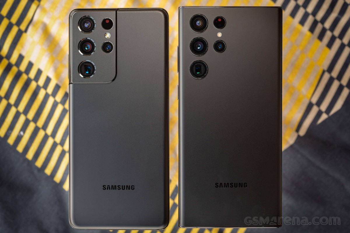 Thêm thông tin chi tiết về camera 200MP trên Samsung Galaxy S23 Ultra