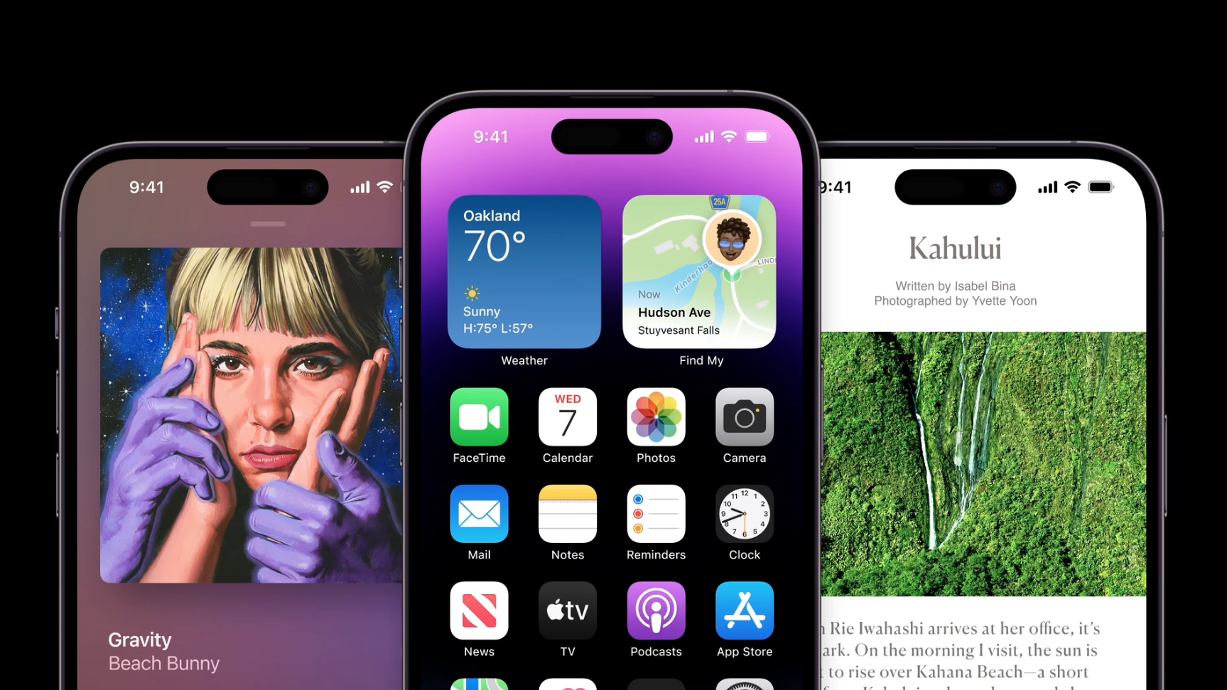 Apple chính thức ra mắt iPhone 14 series: Không có phiên bản Mini, giá từ 22.99 triệu đồng tại Di Động Việt