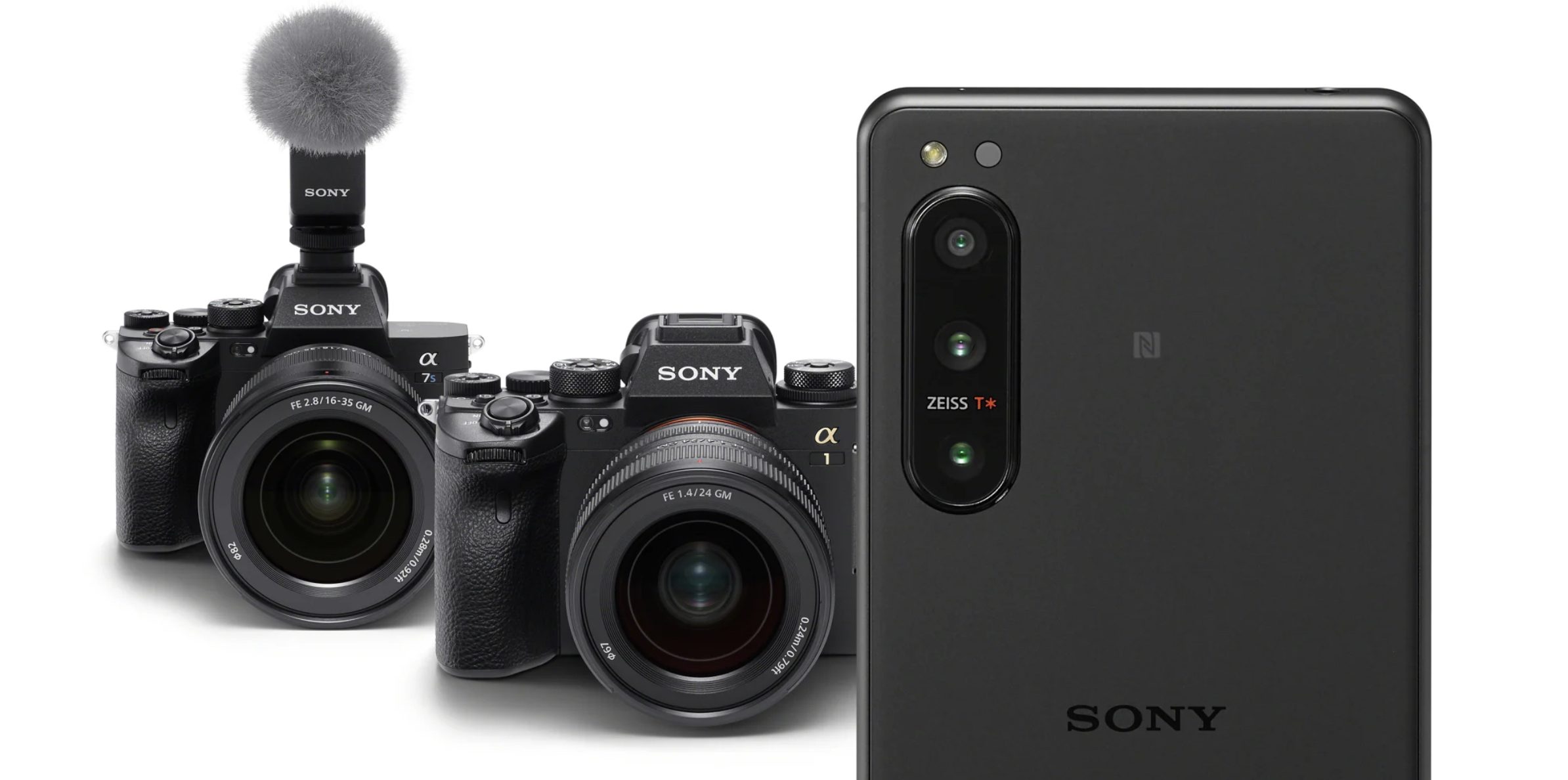 Sony Xperia 5 IV ra mắt với khả năng quay video ấn tượng, nâng cấp thông số cấu hình