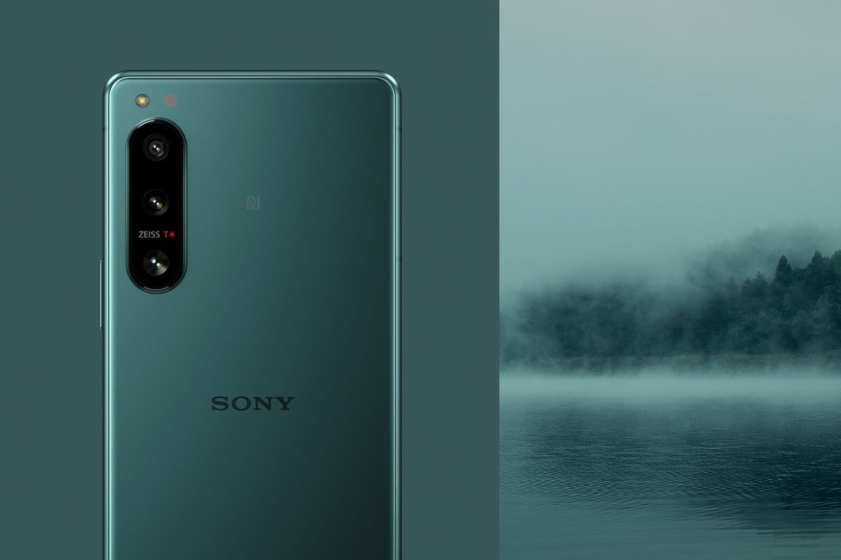 Sony Xperia 5 IV ra mắt với khả năng quay video ấn tượng, nâng cấp thông số cấu hình