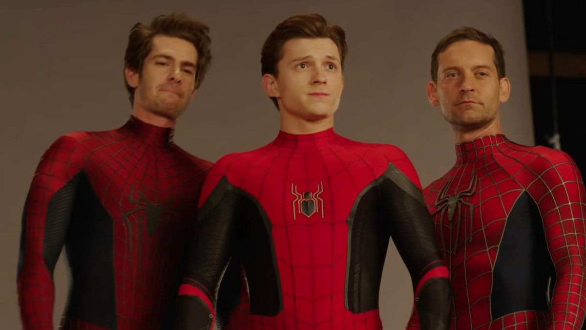 Spider-Man: No Way Home phiên bản mở rộng mới có gì? Có nên ra rạp để xem không?