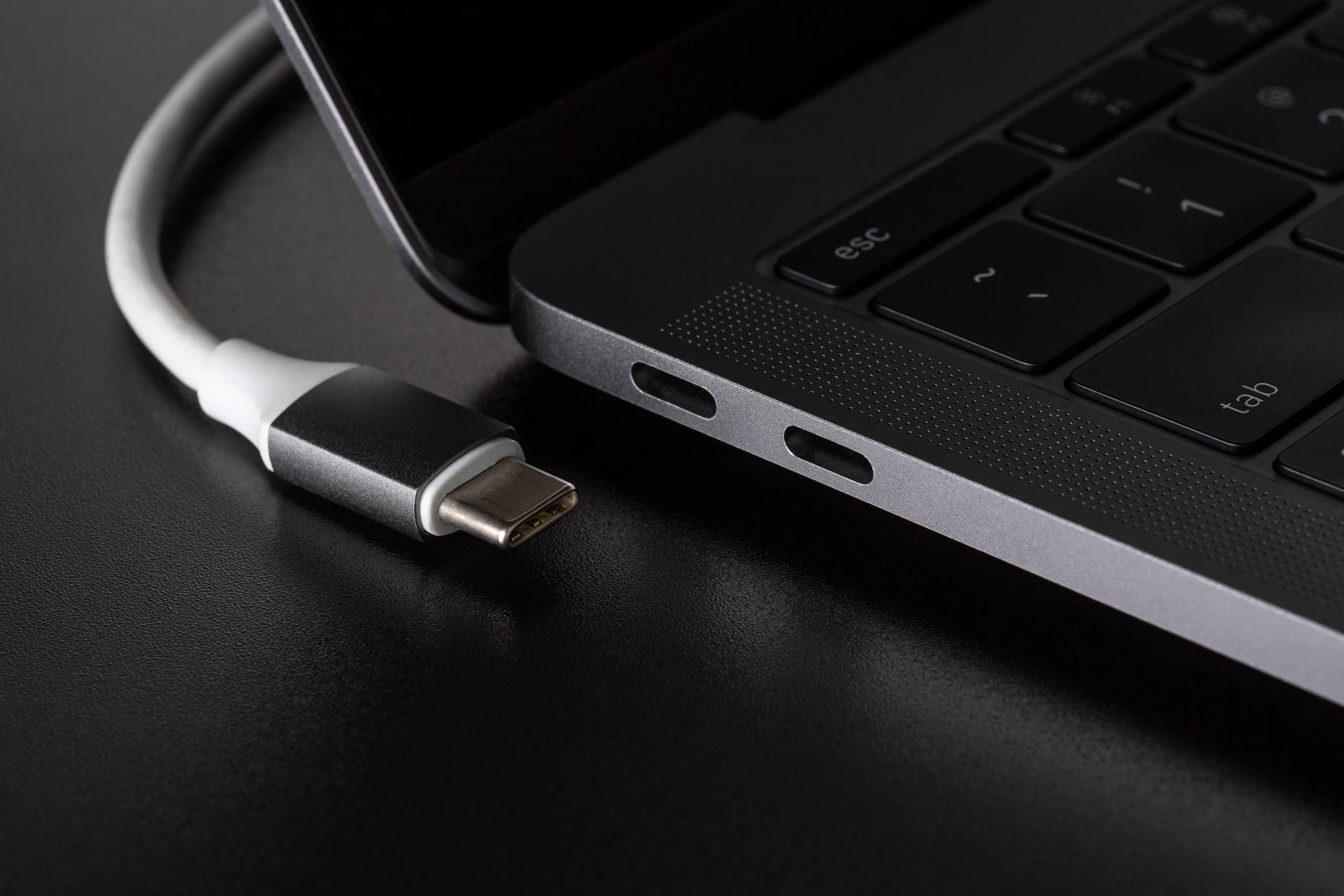 Chuẩn USB4 2.0 sẽ được ra mắt trong tháng 11 với tốc độ truyền dữ liệu 80Gb/s