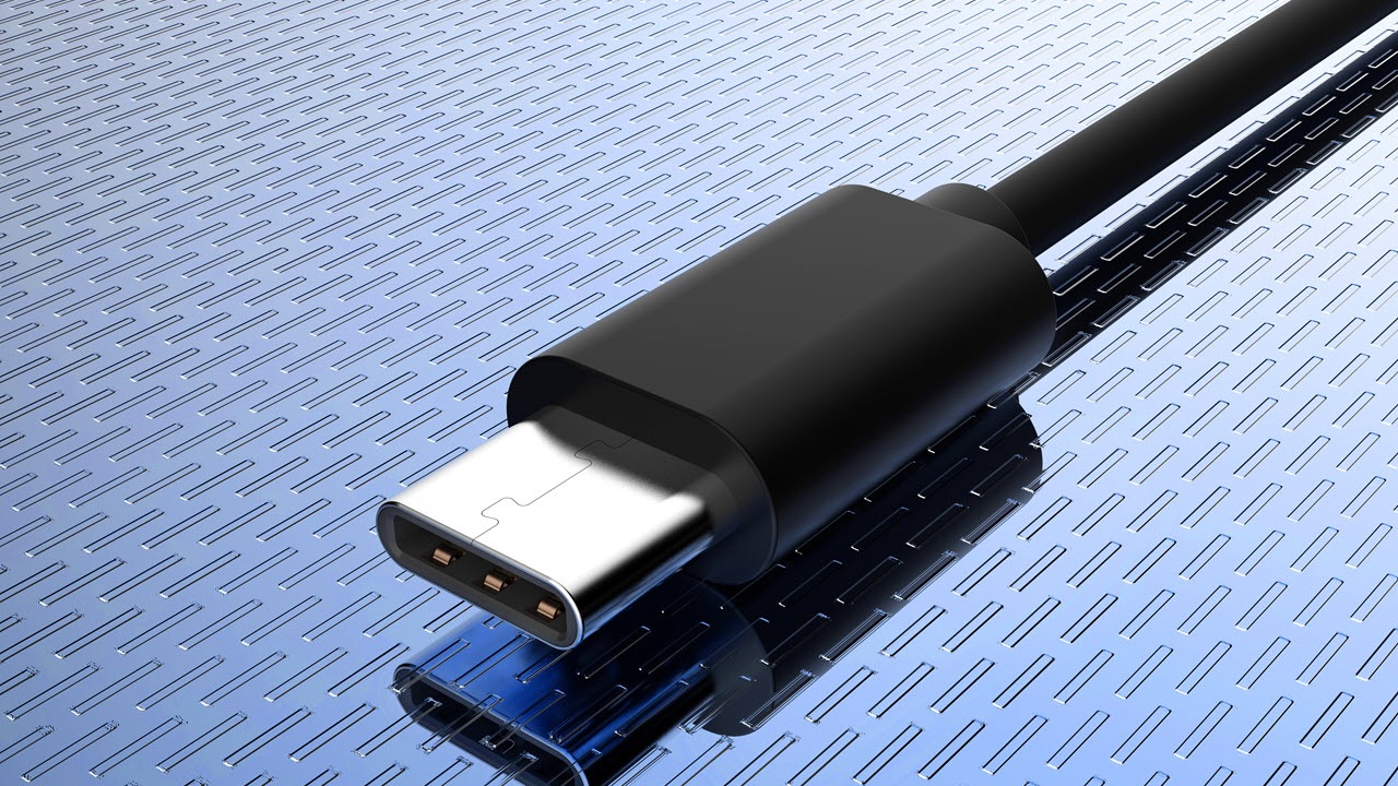 Chuẩn USB4 2.0 sẽ được ra mắt trong tháng 11 với tốc độ truyền dữ liệu 80Gb/s