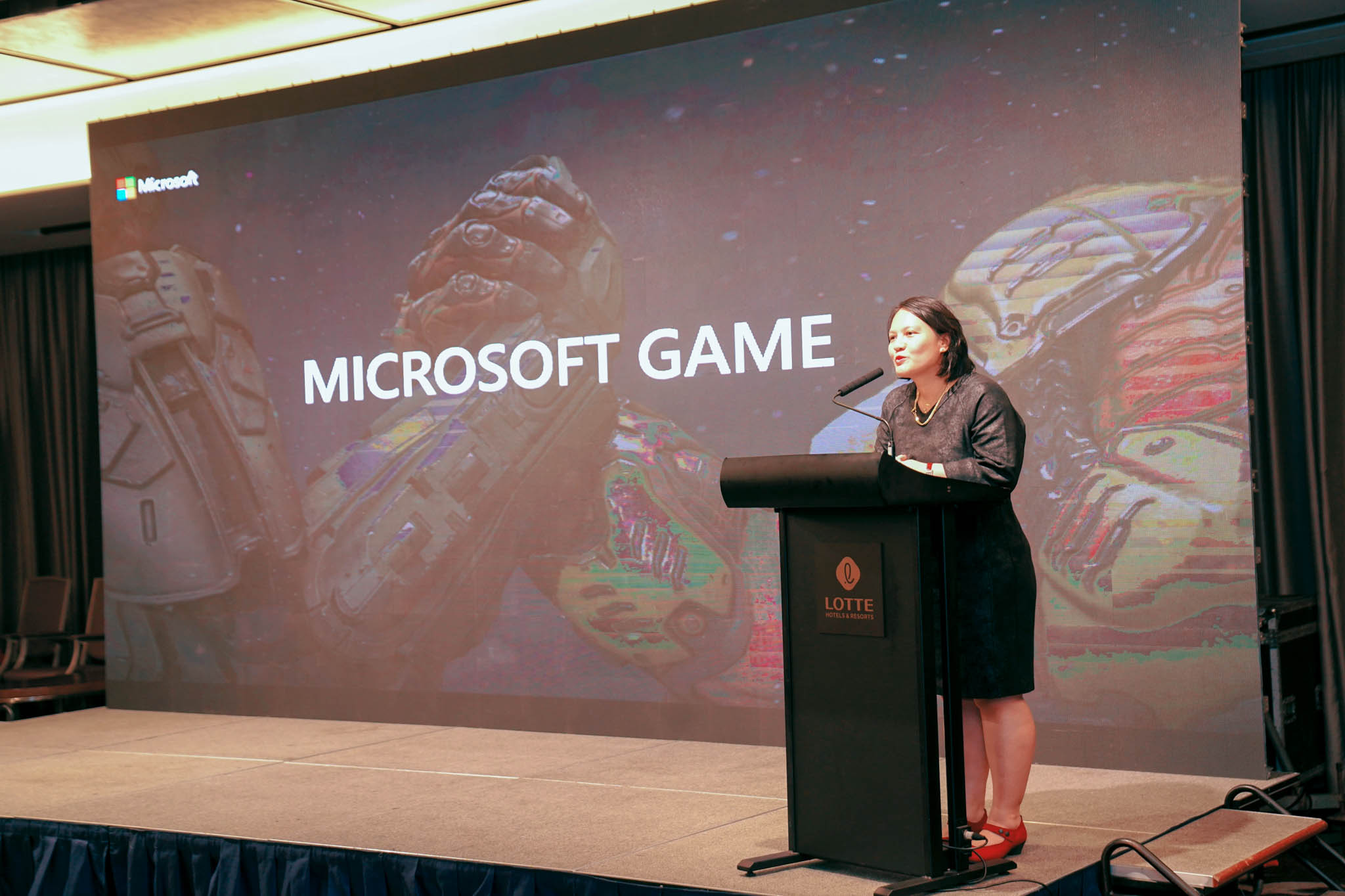 VTC kí kết hợp tác chiến lược với Microsoft nâng tầm thị trường thể thao điện tử Việt Nam
