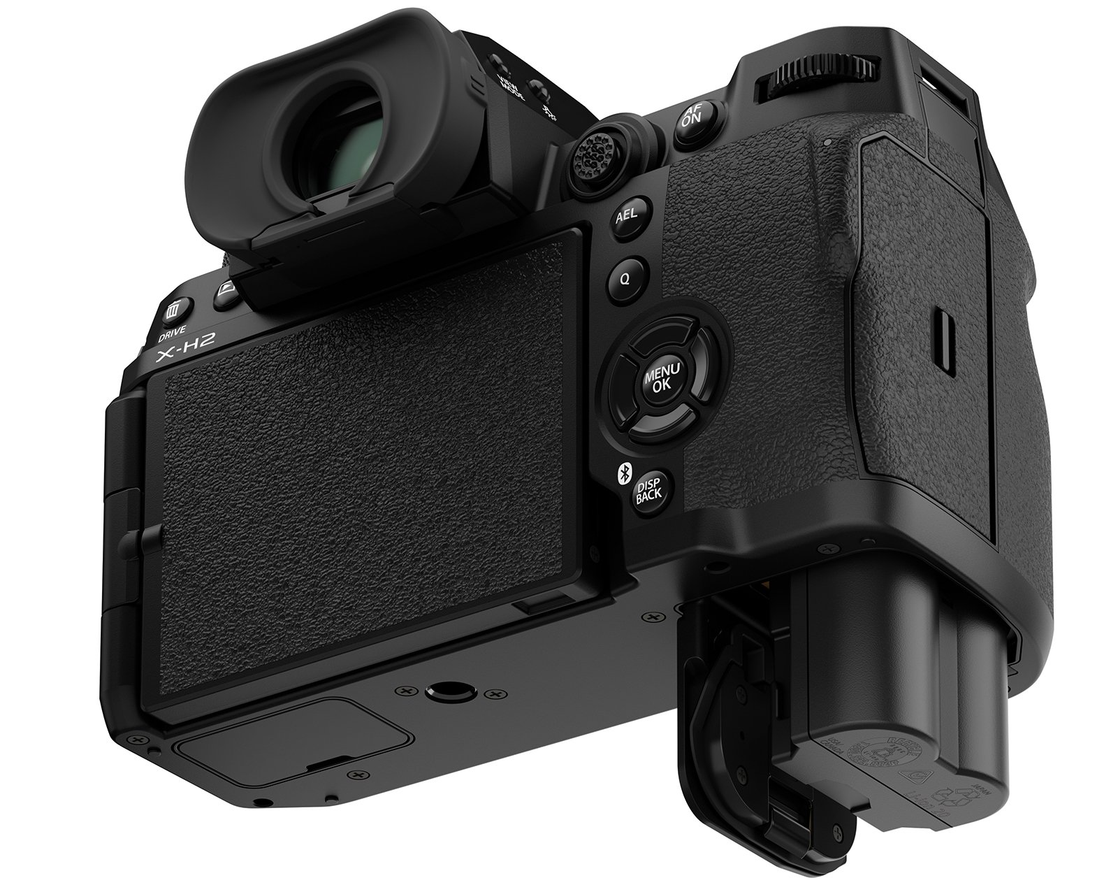 Fujifilm X-H2 ra mắt cùng ống kính 56mm F1.2 mới và ống GFX zoom góc siêu rộng