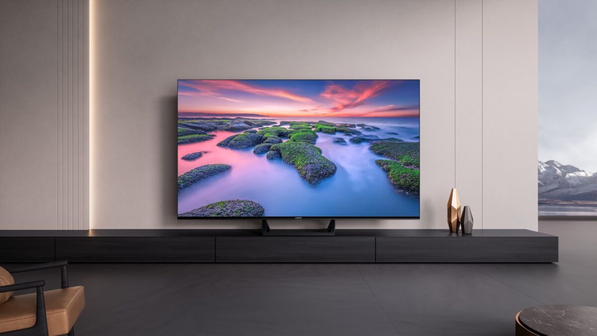 Xiaomi TV A2 43 inch và 32 inch ra mắt với ưu đãi giảm ngay 2 triệu