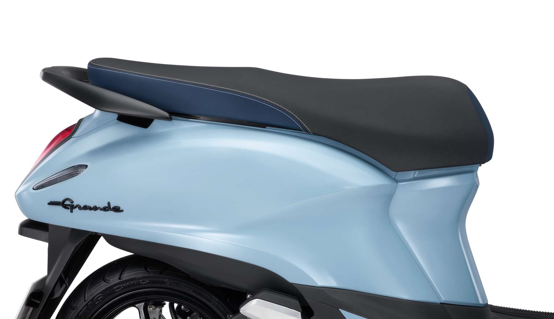 Yamaha Grande 2022 ra mắt với thiết kế mới, nhiều trang bị thông minh