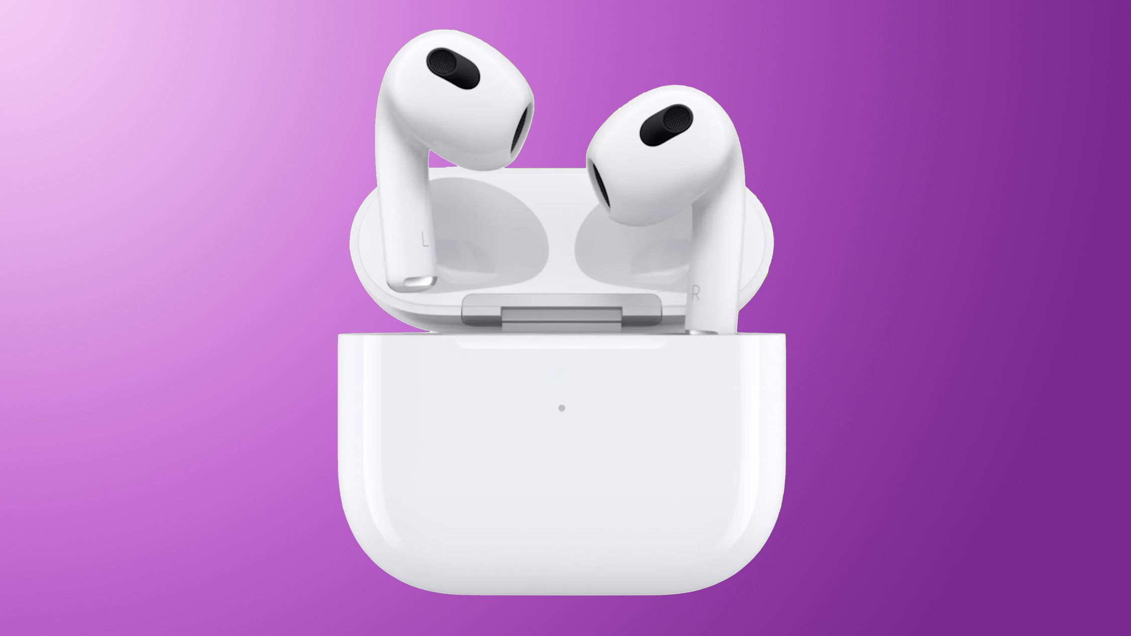iOS 16.4 bất ngờ có nhắc đến AirPods và case sạc mới