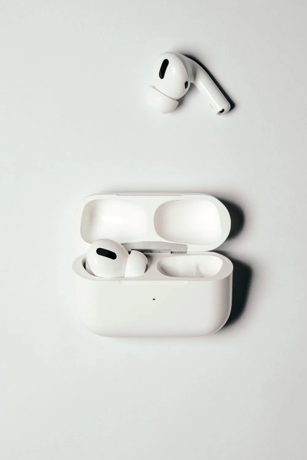 Hướng dẫn kết nối tai nghe AirPods với Android, Windows và Nintendo Switch
