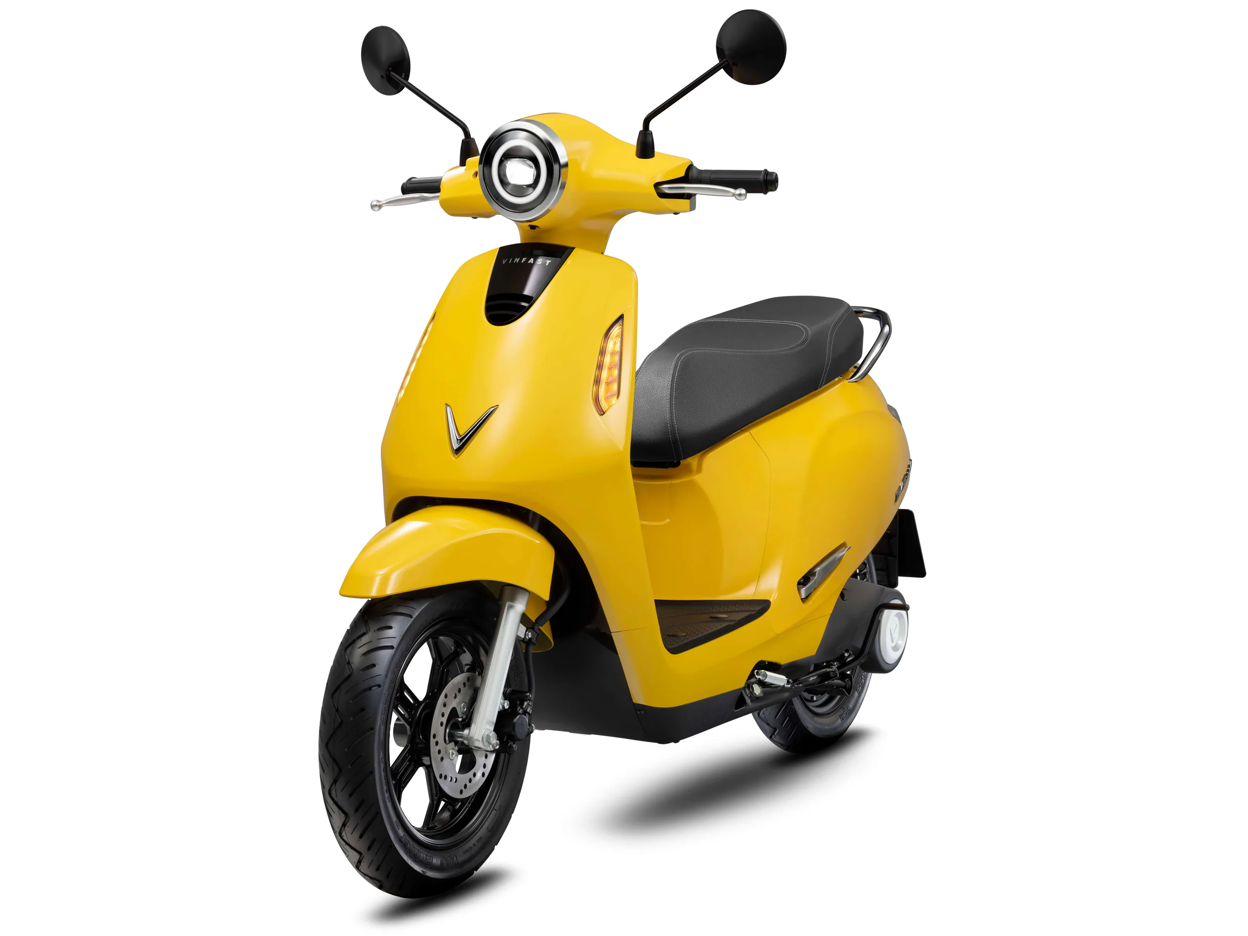 VinFast nhận đặt cọc xe máy điện Evo200, giá bán 22 triệu