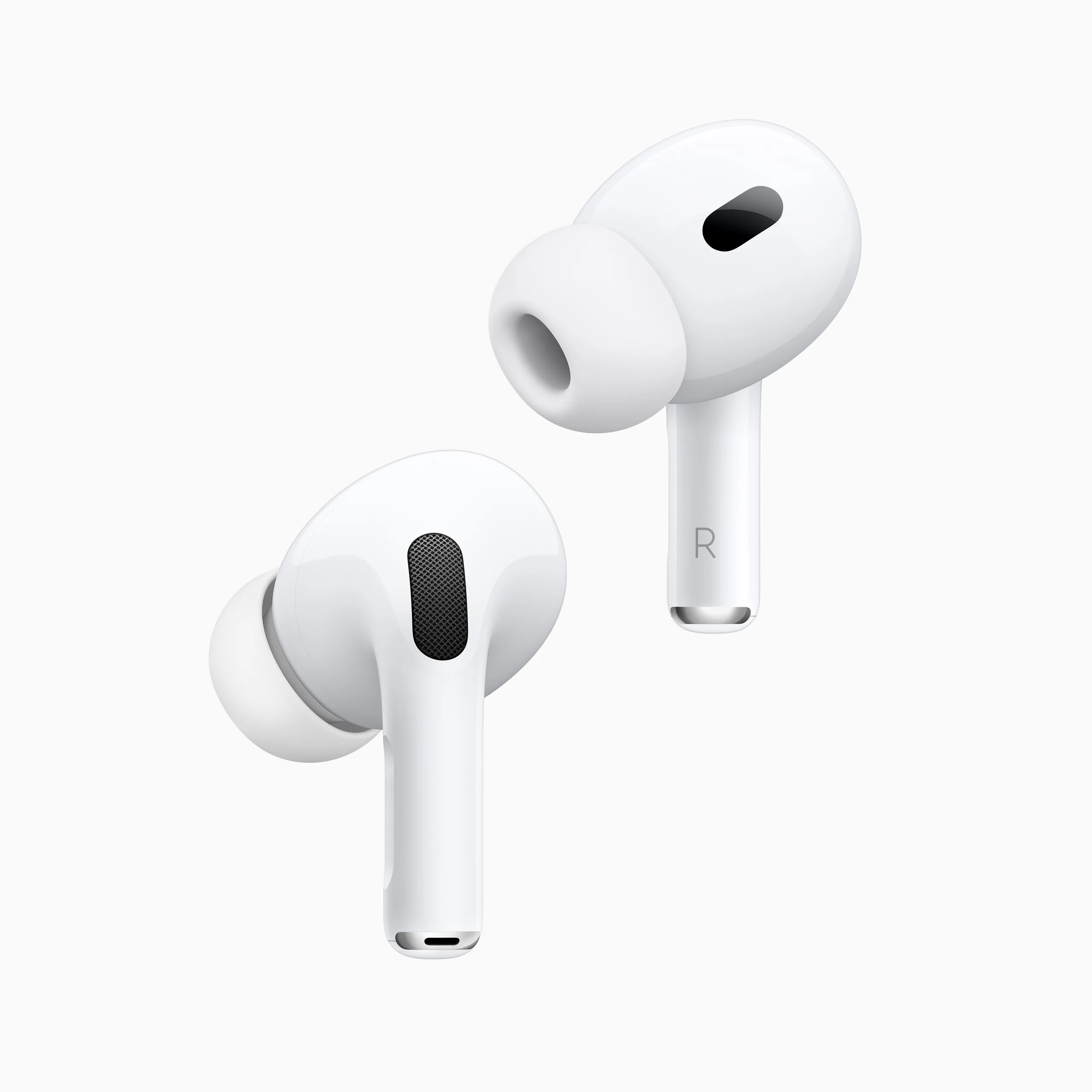 AirPods Pro 2 ra mắt với nâng cấp chống ồn tốt hơn gấp đôi