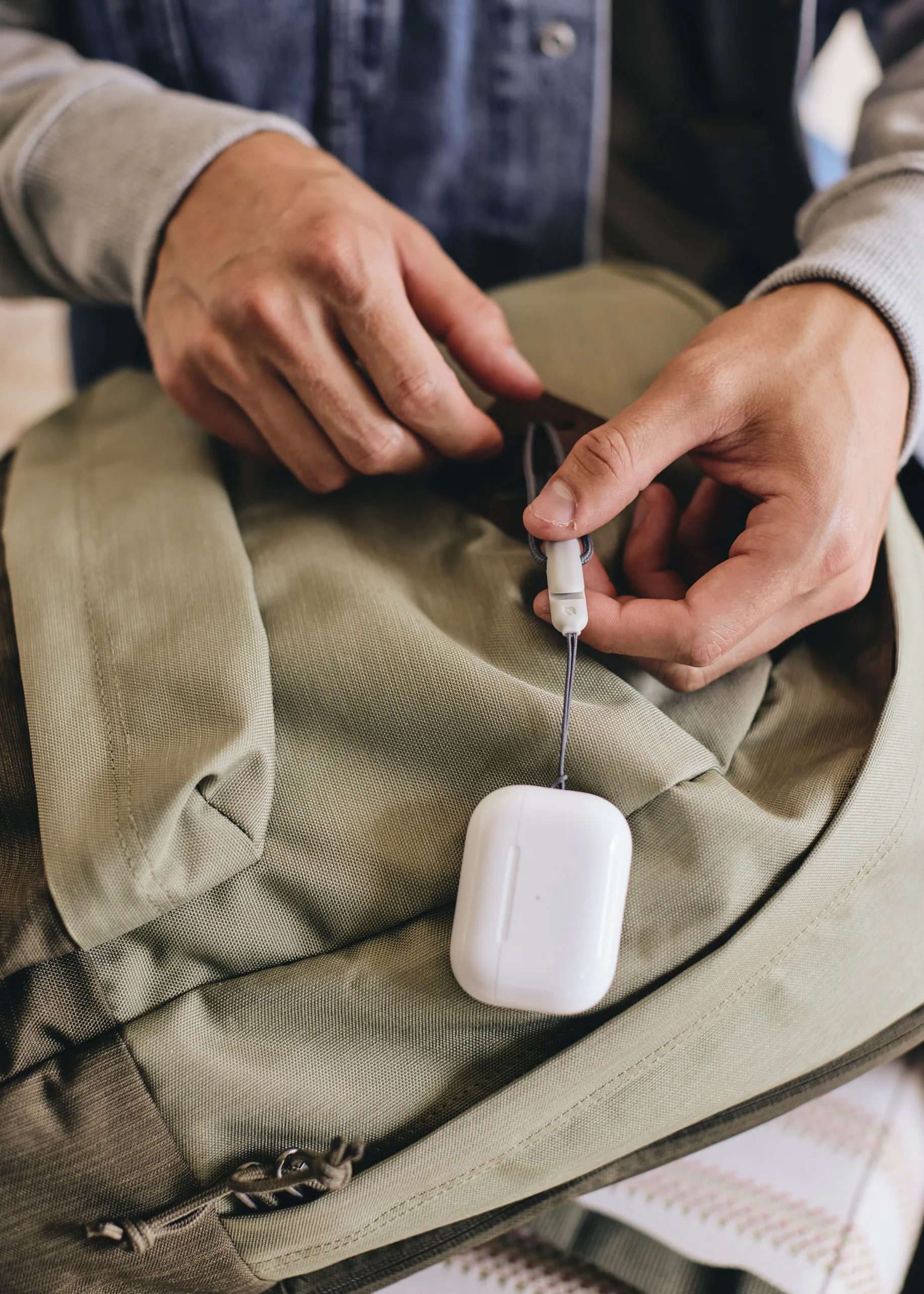 AirPods Pro 2 ra mắt với nâng cấp chống ồn tốt hơn gấp đôi