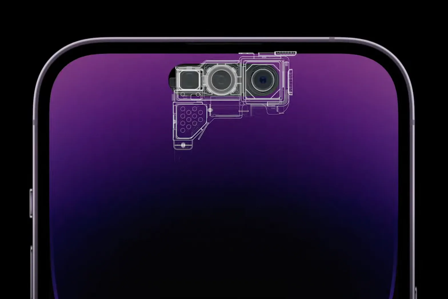 So sánh iPhone 14 với các flagship Android trong năm 2022 này