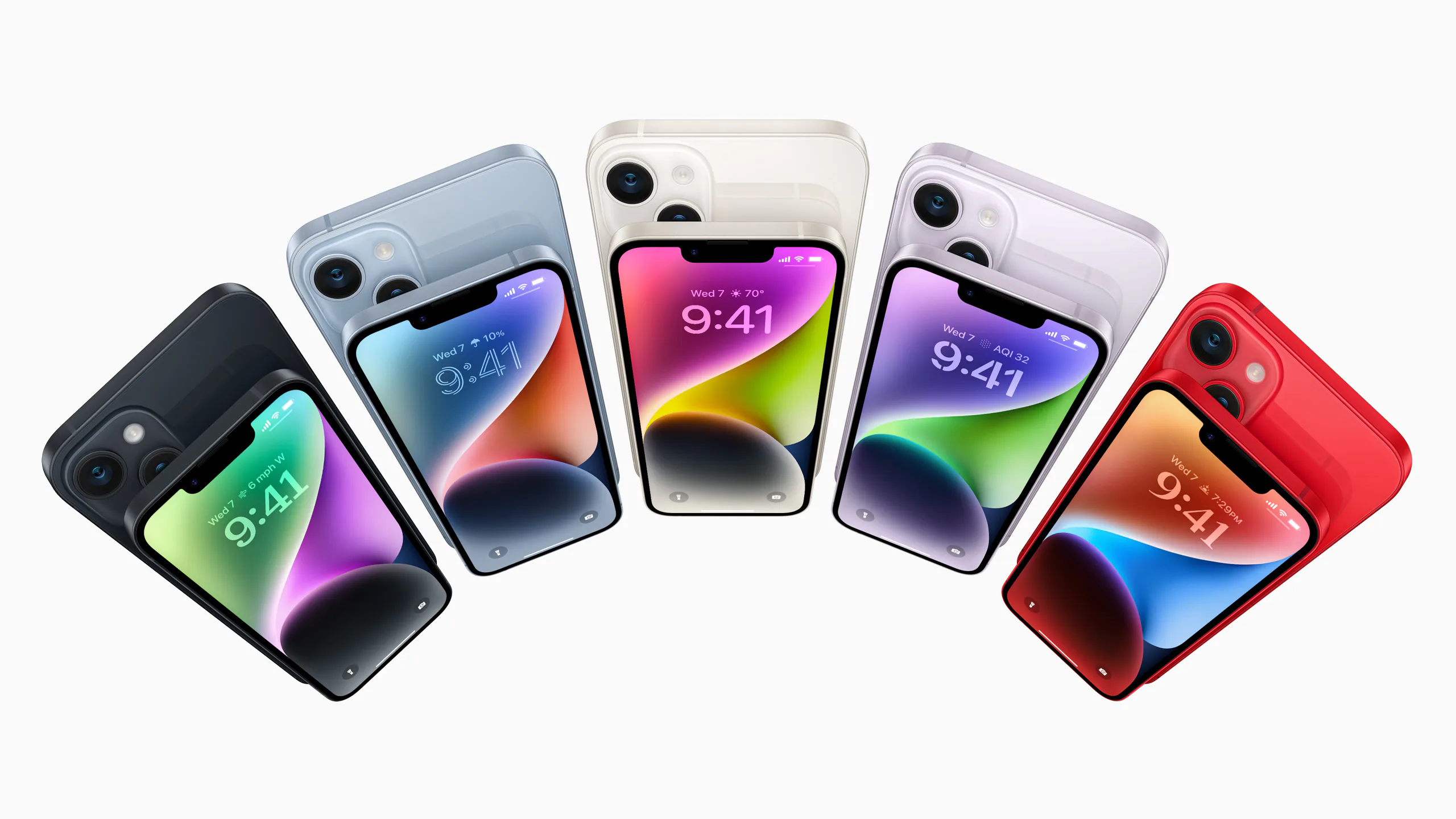 Xuất hiện thông số dung lượng pin của iPhone 14 trước khi Apple giao hàng