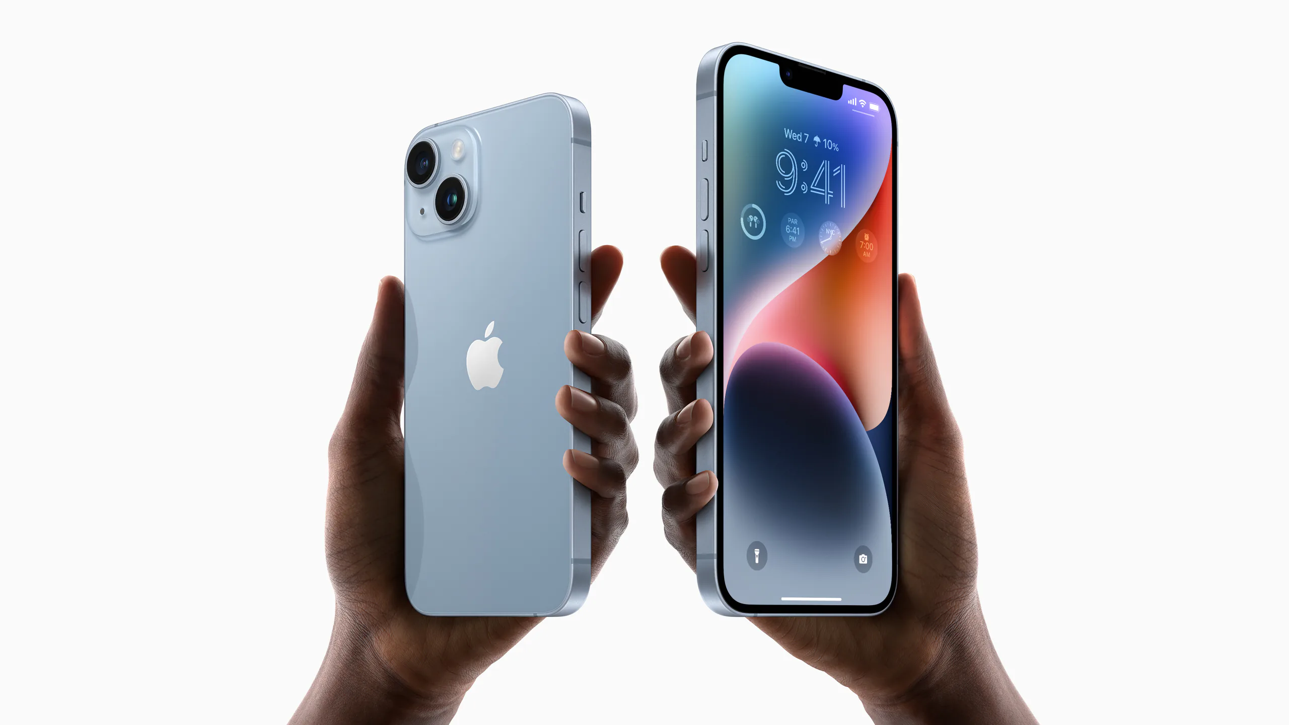 Cập nhật giá bán iPhone 14 Series sau khi iPhone 15 ra mắt