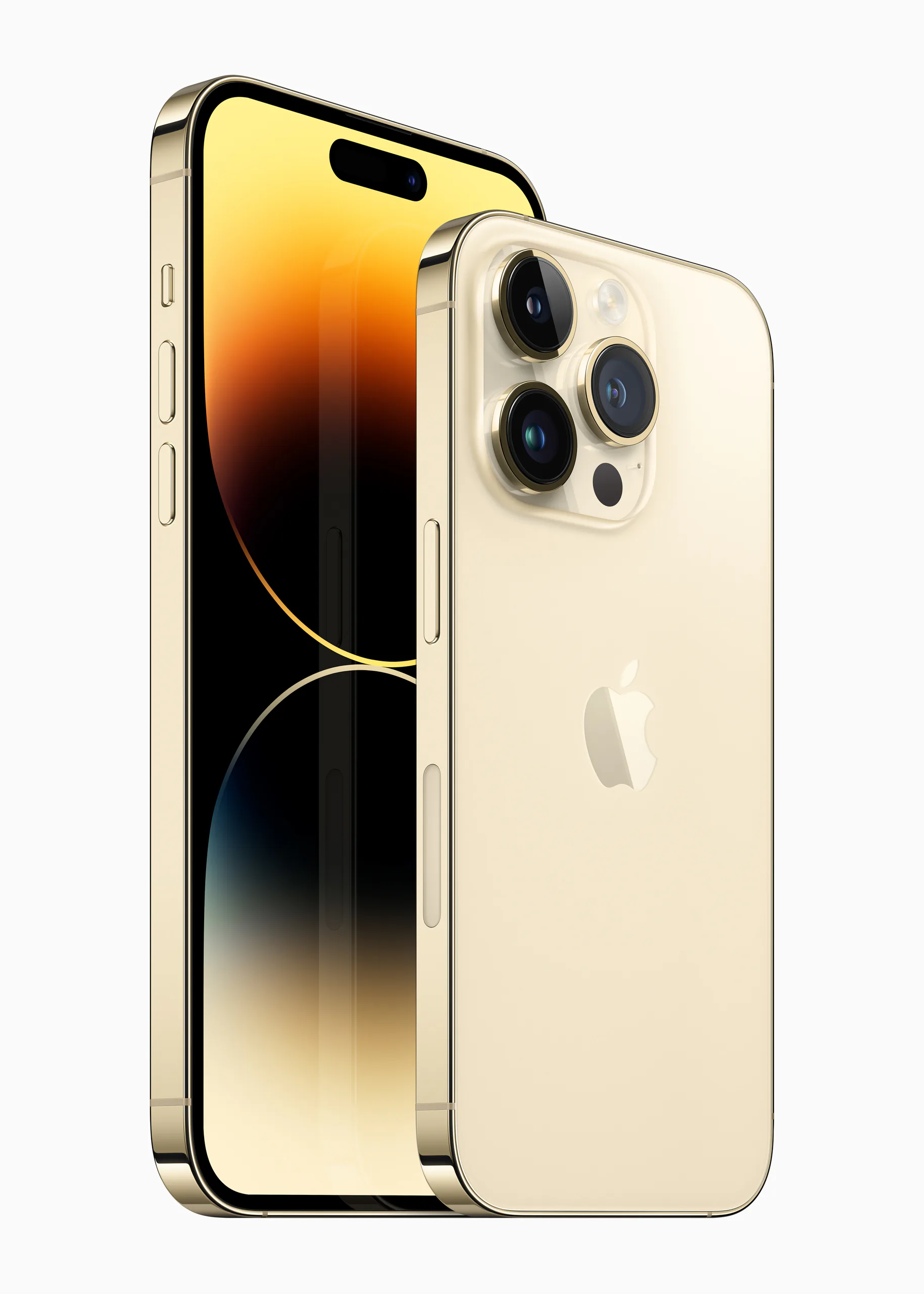 iPhone 14 Pro và 14 Pro Max ra mắt với tai thỏ Dynamic Island mới