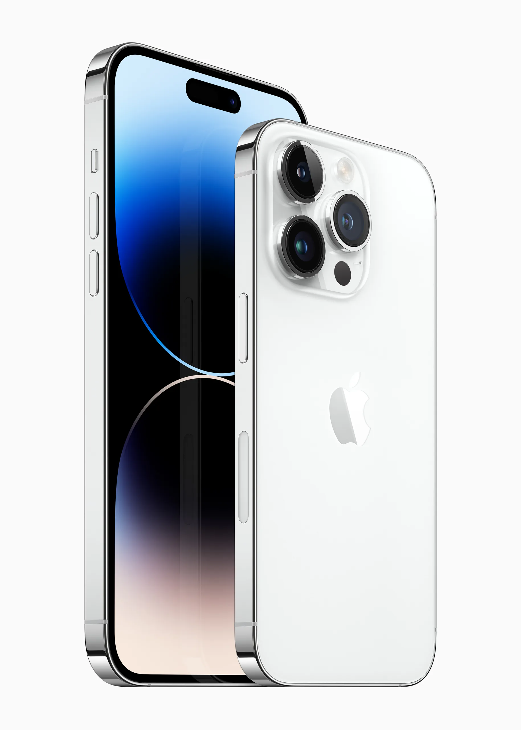 iPhone 14 Pro và 14 Pro Max ra mắt với tai thỏ Dynamic Island mới