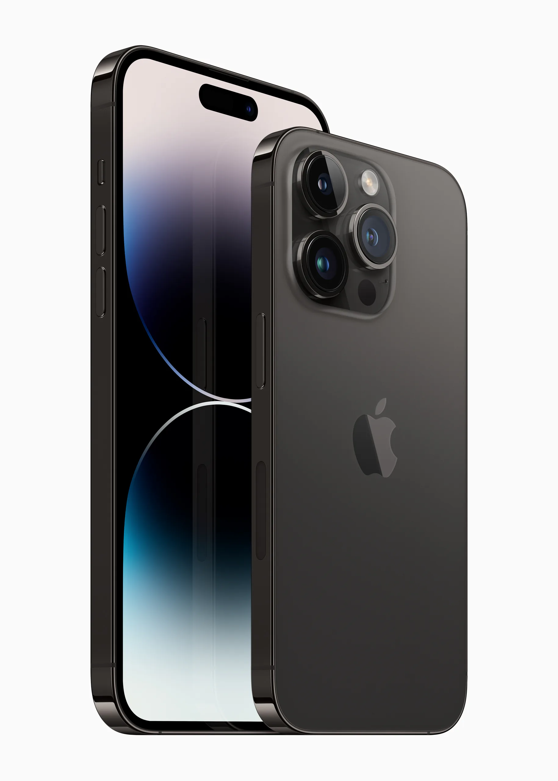 iPhone 14 Pro và 14 Pro Max ra mắt với tai thỏ Dynamic Island mới