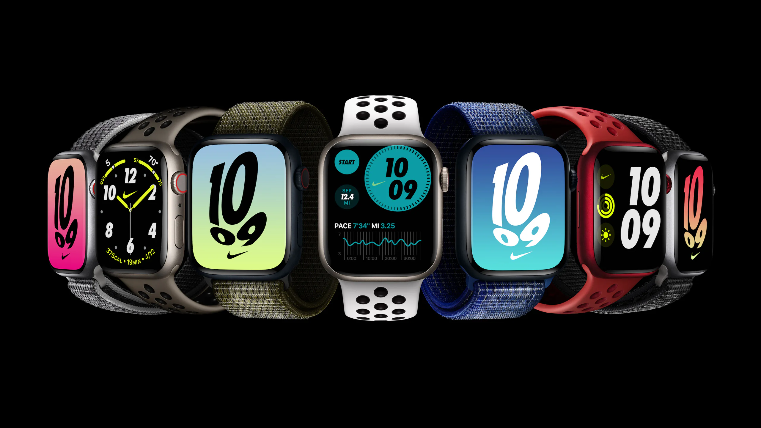 Apple Watch Series 9 sẽ chỉ nâng cấp hiệu năng