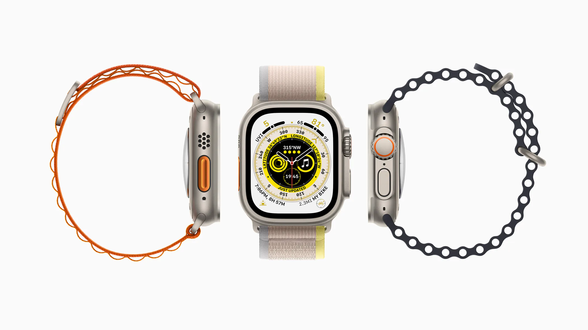Apple Watch Series 3 ngừng bán sau khi Series 8 và SE mới ra mắt