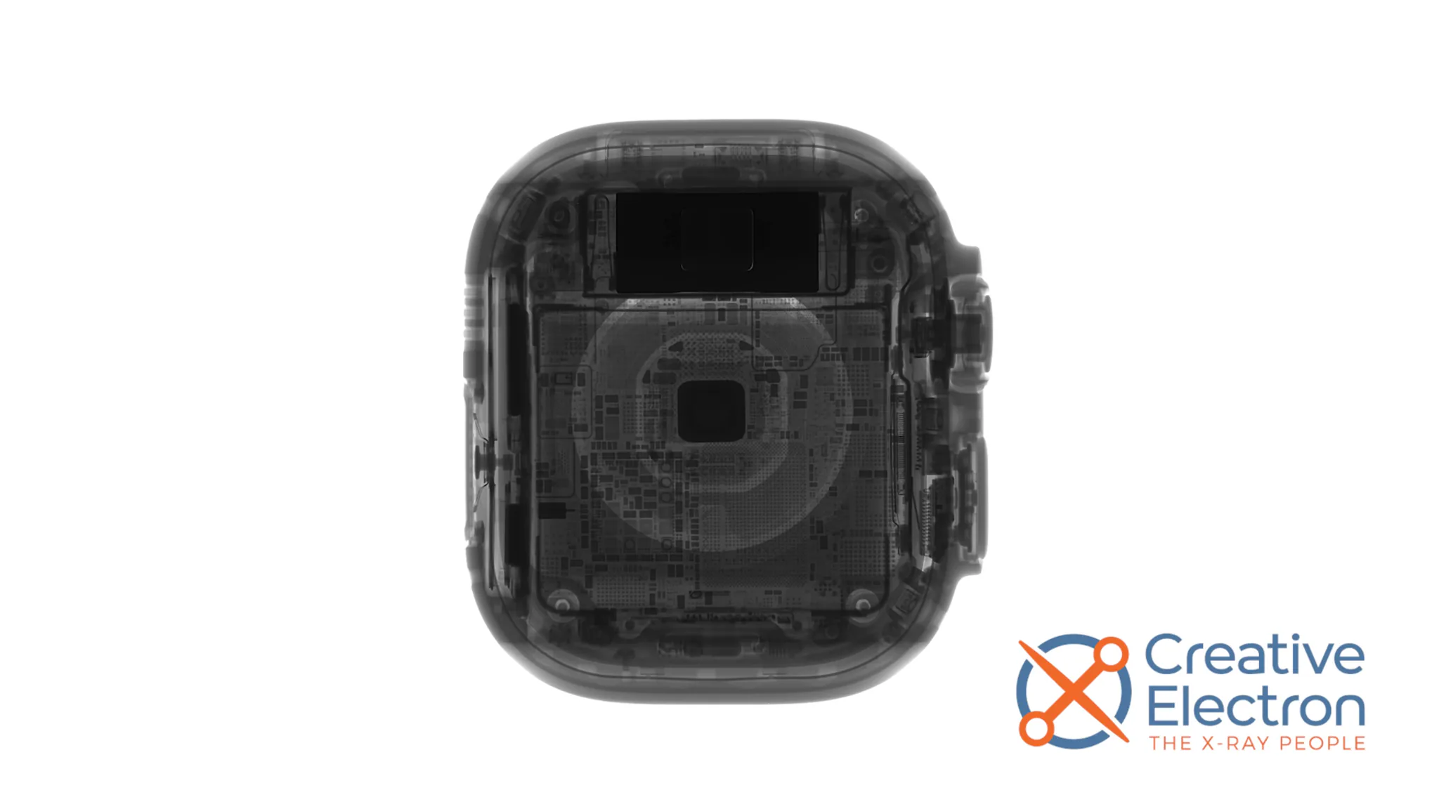 Tháo tung Apple Watch Ultra cùng iFixit: Đẹp và cứng cáp, nhưng khó sửa chữa