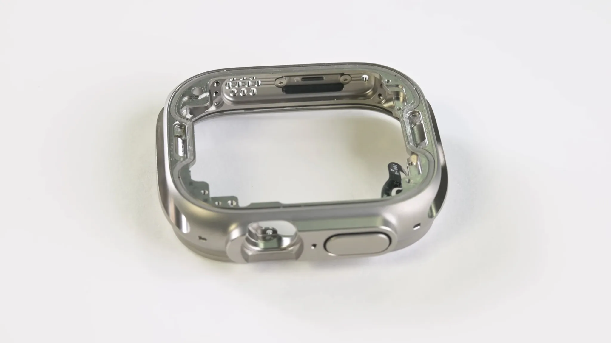 Apple Watch Ultra