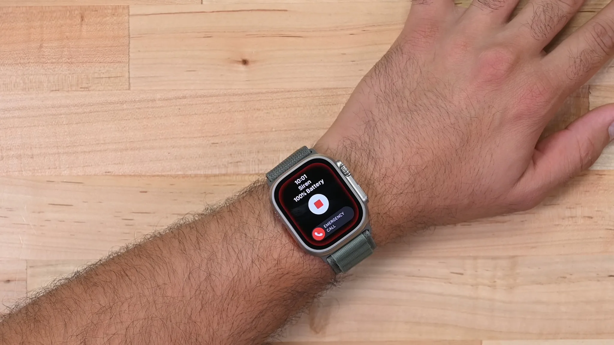 Tháo tung Apple Watch Ultra cùng iFixit: Đẹp và cứng cáp, nhưng khó sửa chữa
