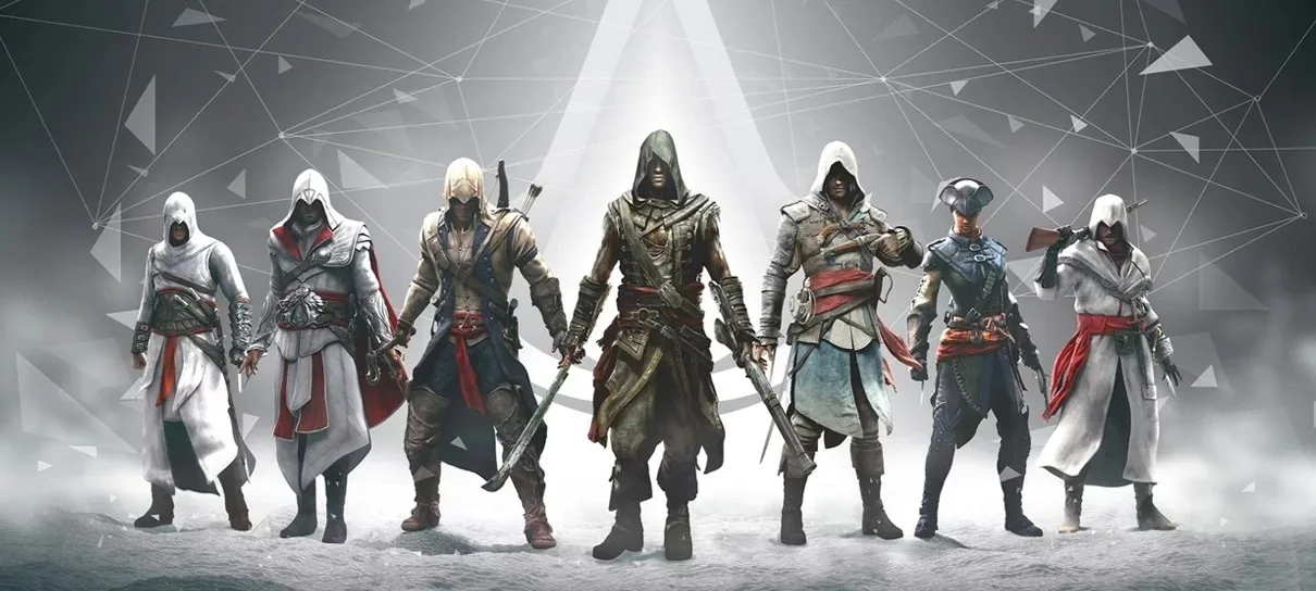 Netflix hợp tác với Ubisoft để làm game mobile độc quyền cho thành viên từ năm 2023