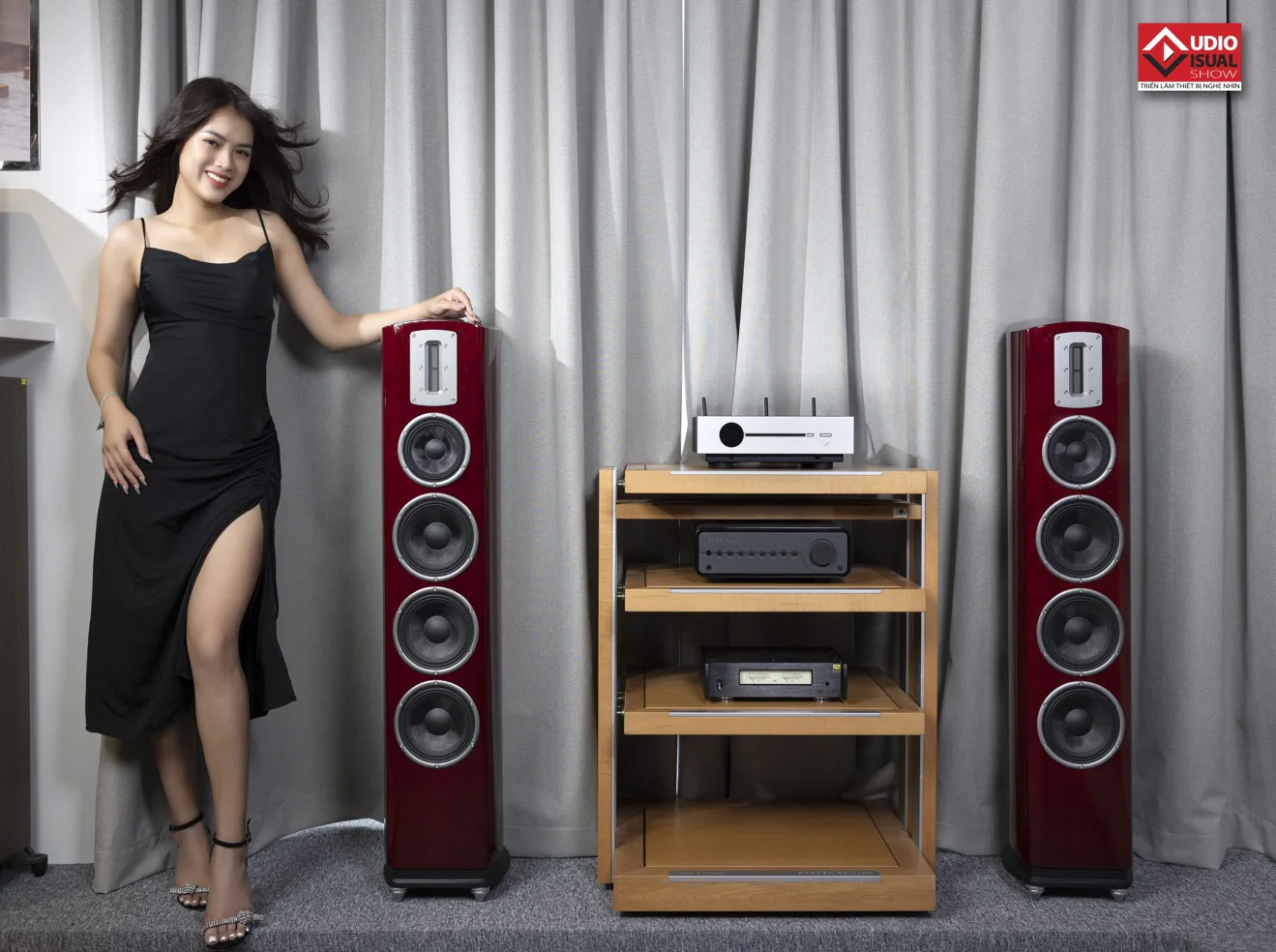 AVSHOW lần thứ 18 sẽ diễn ra từ ngày 23-25/09 tại Hà Nội