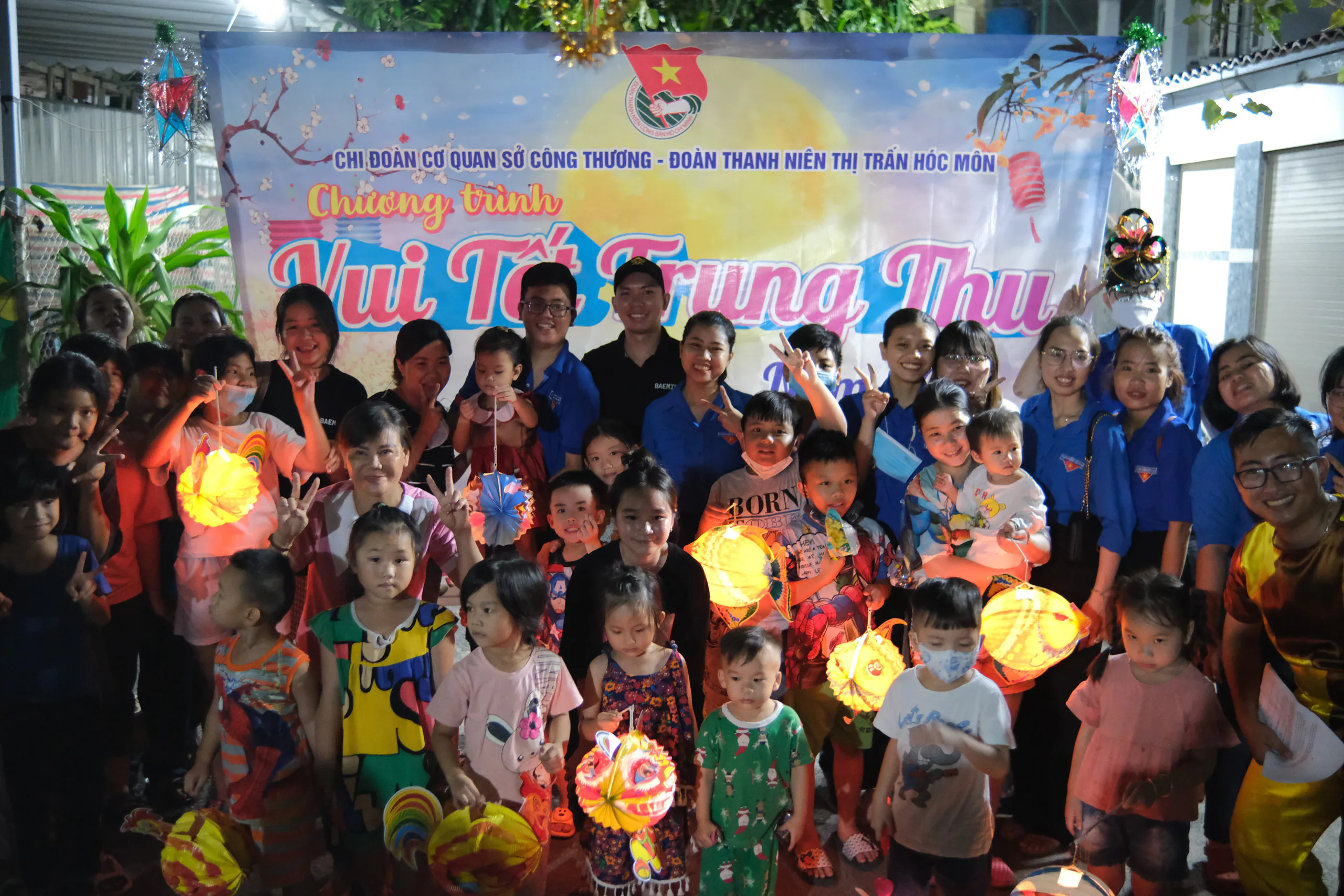 Ứng dụng Baemin tri ân người tiêu dùng nhân dịp tết Trung Thu năm 2022