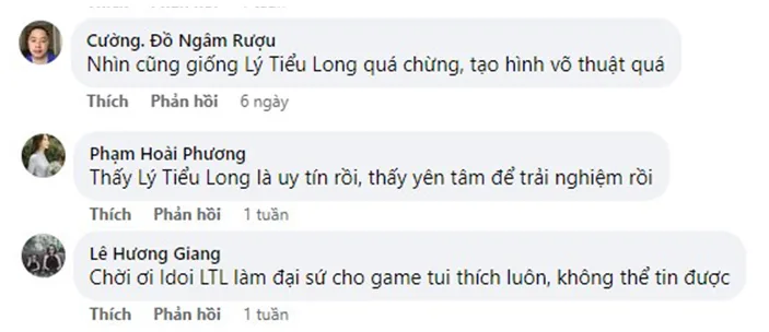 Những thế võ của Lý Tiểu Long được tái hiện một cách MAX đỉnh, MAX chân thật & sống động trong Võ Lâm Truyền Kỳ MAX