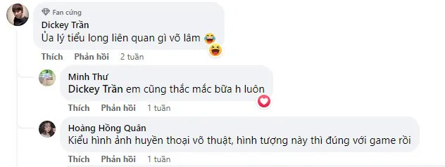 Những thế võ của Lý Tiểu Long được tái hiện một cách MAX đỉnh, MAX chân thật & sống động trong Võ Lâm Truyền Kỳ MAX