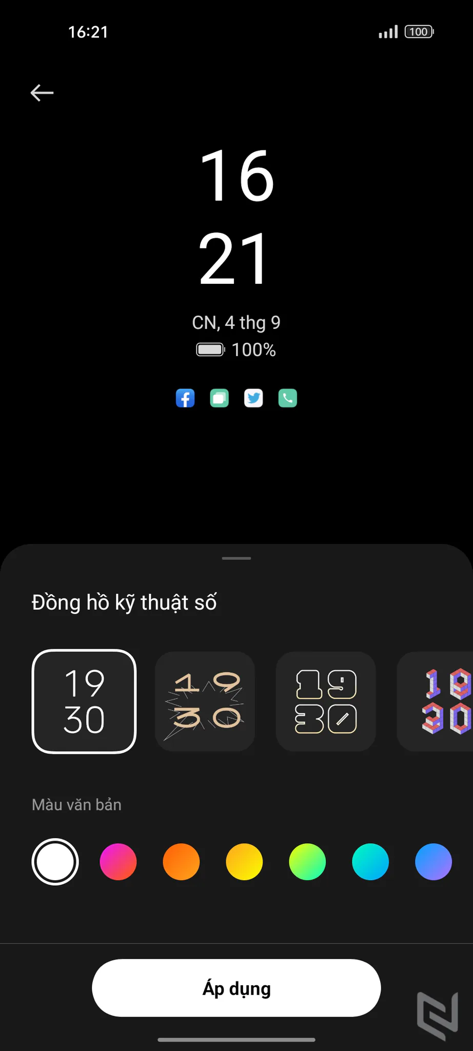Đánh giá hiệu năng và sạc nhanh trên OPPO Reno8 5G: Tốc độ sạc ấn tượng, dẫn đầu phân khúc