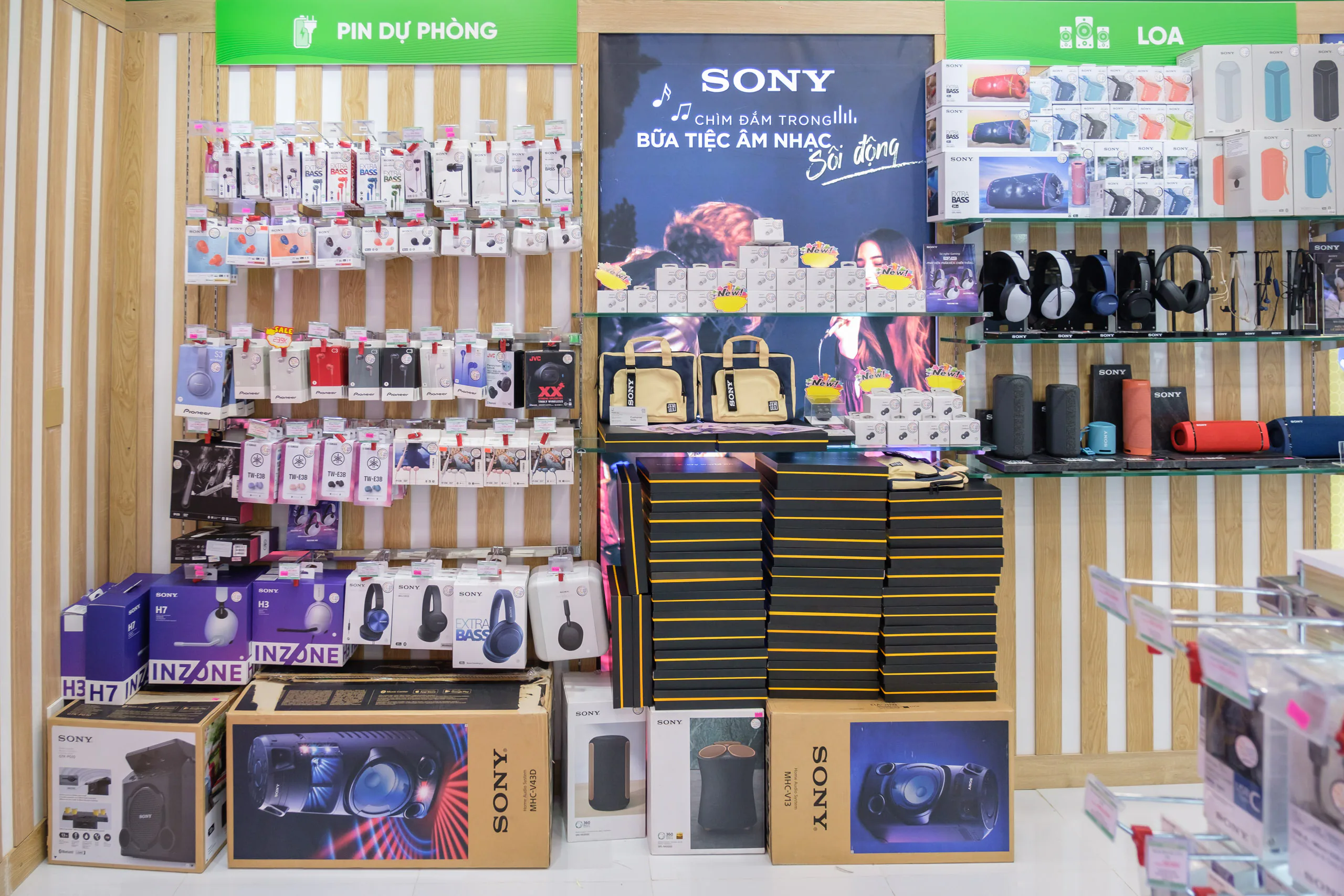 GoJoy chính thức khai trương cửa hàng trải nghiệm và mua sắm thứ 12 tại Vivo City Quận 7